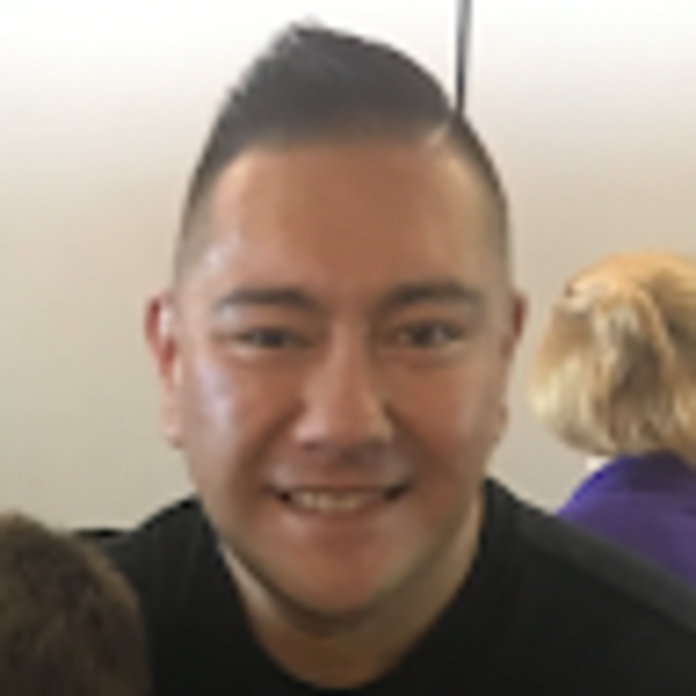 Meet your Posher, Cory